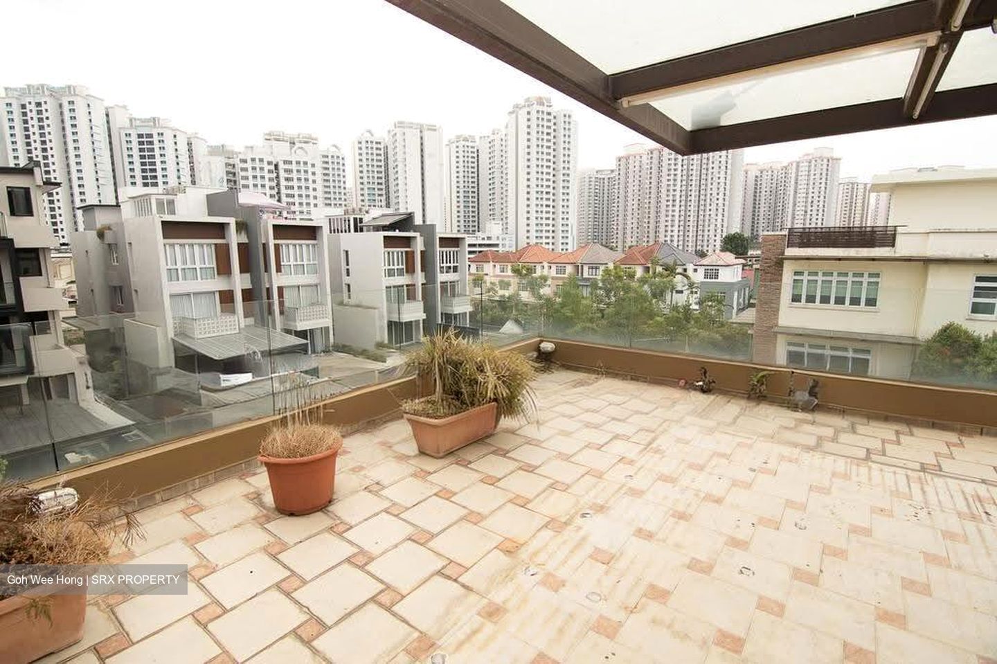 Jalan Kechubong (D28), Detached #612092051
